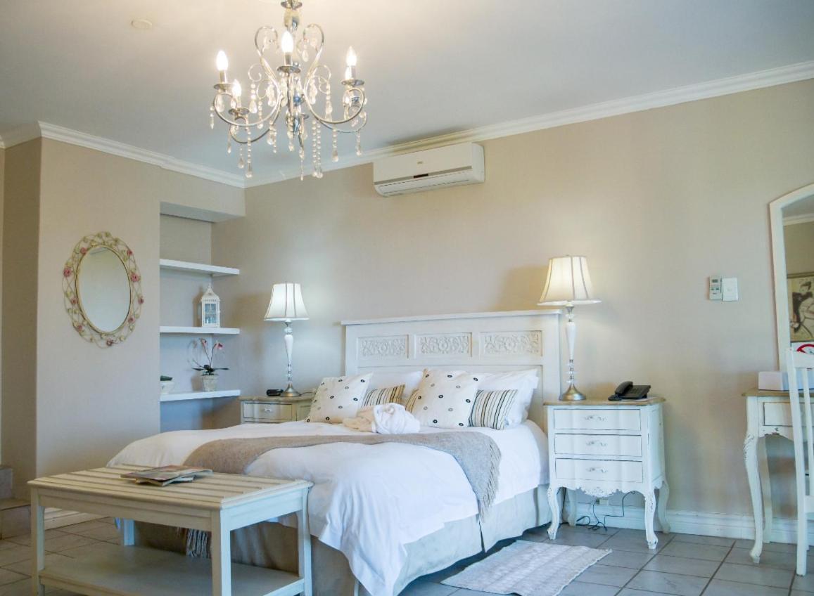 Amoris Guest House-Waterkloof Ridge Pretoria-Noord Exteriér fotografie