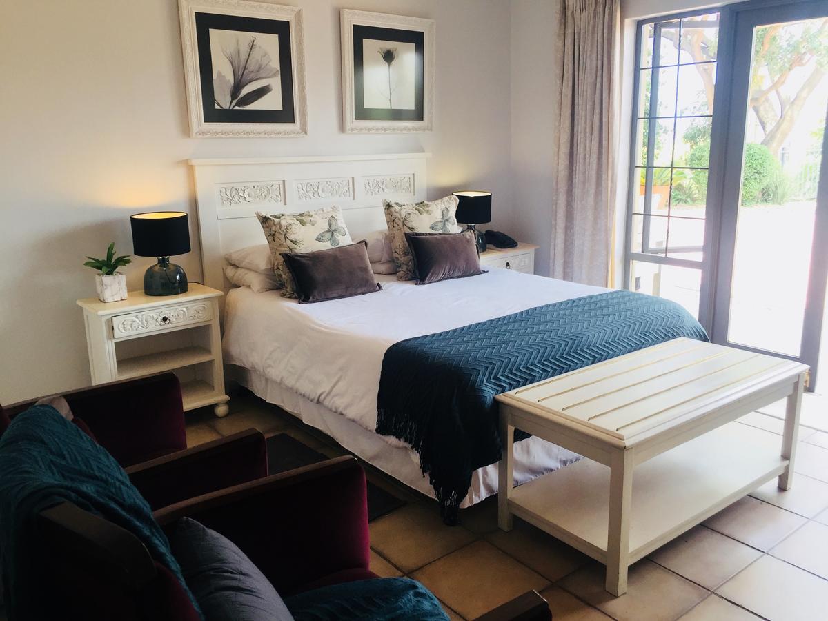 Amoris Guest House-Waterkloof Ridge Pretoria-Noord Pokoj fotografie