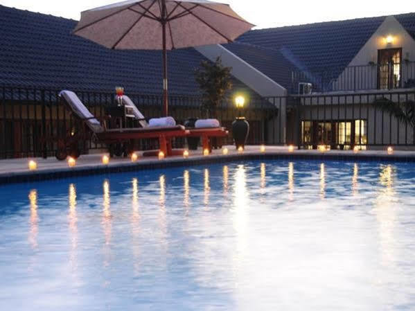 Amoris Guest House-Waterkloof Ridge Pretoria-Noord Exteriér fotografie